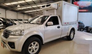 foto de Autos marca Great Wall seminuevo modelo Wingle 4x4 Diesel CD Pick Up año 2021 en Quito