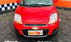 foto de Autos marca Chevrolet seminuevo modelo spar life año 2019 en Quito