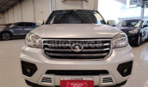 foto de Autos marca Great Wall seminuevo modelo WINGLE STEED 2.0T 4X4  CS año 2021 en Quito