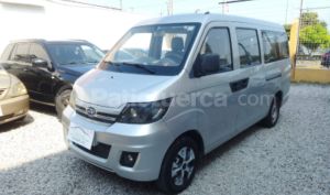 foto de Autos marca Chery seminuevo modelo Practivan 11 año 2019