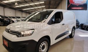 foto de Autos marca Citroen seminuevo modelo Berlingo año 2021