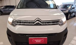 foto de Autos marca Citroen seminuevo modelo Berlingo año 2021
