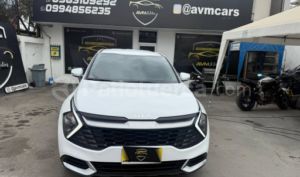 foto de Autos marca Kia seminuevo modelo Sportage año 2025
