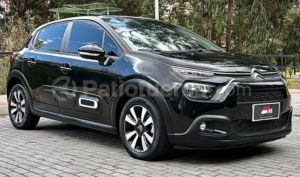 foto de Autos marca Citroen seminuevo modelo C3 Feel año 2022
