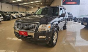 foto de Autos marca Ford seminuevo modelo Explorer año 2011