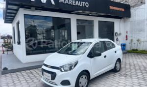 foto de Autos marca Chevrolet seminuevo modelo Beat LS año 2022 en Quito