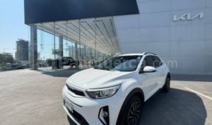 foto de Autos marca Kia seminuevo modelo Stonic LX año 2022 en Guayaquil