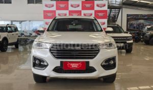 foto de Autos marca Great Wall seminuevo modelo HAVAL H6 Confort año 2022 en Quito