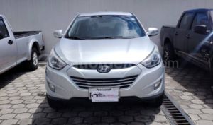 foto de Autos marca Hyundai seminuevo modelo Tucson IX año 2014