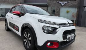 foto de Autos marca Citroen seminuevo modelo C3 año 2022