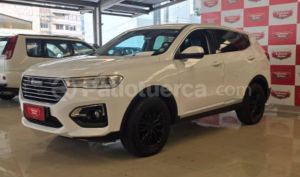 foto de Autos marca Great Wall seminuevo modelo Haval H6 año 2022