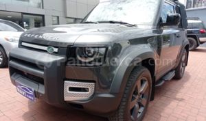 foto de Autos marca Land Rover seminuevo modelo Defender 90 año 2024 en Quito