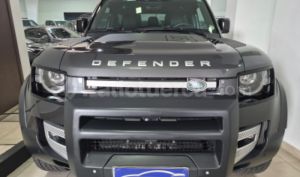 foto de Autos marca Land Rover seminuevo modelo Defender 90 año 2024 en Quito