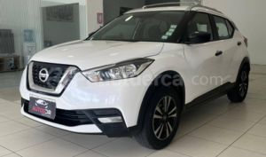 foto de Autos marca Nissan seminuevo modelo Kicks Drive año 2019