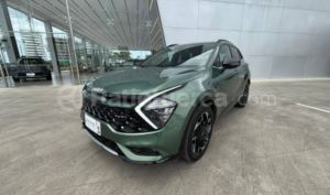 foto de Autos marca Kia seminuevo modelo SPORTAGE GT LINE AT año 2024