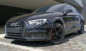 foto de Autos marca Audi seminuevo modelo A3 año 2019