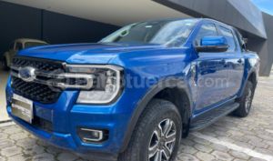 foto de Autos marca Ford seminuevo modelo Ranger xlt año 2024