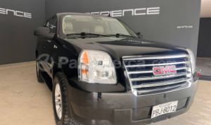 foto de Autos marca GMC seminuevo modelo Yukon Hibrido año 2011
