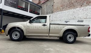 foto de Autos marca Chevrolet seminuevo modelo LUV DMax CS año 2013