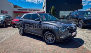 foto de Autos marca Hyundai seminuevo modelo Creta año 2022