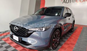 foto de Autos marca Mazda seminuevo modelo CX-5 año 2026