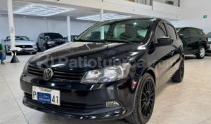 foto de Autos marca Volkswagen seminuevo modelo GOL 1.6 año 2014