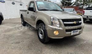 foto de Autos marca Chevrolet seminuevo modelo D MAX CRDI FULL 2.5. año 2013 en Cuenca