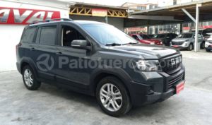 foto de Autos marca SWM seminuevo modelo GOF 3 año 2025
