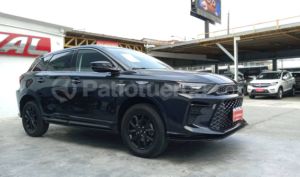 foto de Autos marca SWM seminuevo modelo G01 F año 2026