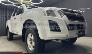 foto de Autos marca Chevrolet seminuevo modelo DMAX CRDI 3.0 4X4 TM DIESEL año 2019