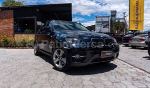 foto de Autos marca BMW seminuevo modelo X6 xDRIVE 35i año 2009