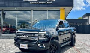 foto de Autos marca JMC seminuevo modelo GRAND AVENUE año 2026 en Quito