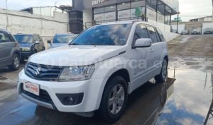 foto de Autos marca Suzuki seminuevo modelo Grand Vitara SZ año 2016