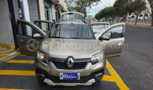 foto de Autos marca Renault seminuevo modelo STEPWAY INTENS FASE II año 2021