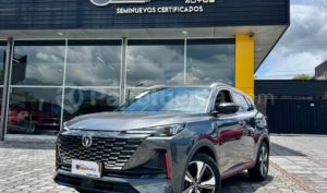 foto de Autos marca Changan seminuevo modelo CS55 Plus año 2024 en Quito