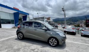 foto de Autos marca Hyundai seminuevo modelo GRAN I10 año 2022