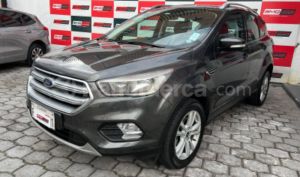 foto de Autos marca Ford seminuevo modelo Escape año 2020