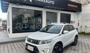 foto de Autos marca Suzuki seminuevo modelo Vitara GLX año 2022 en Quito