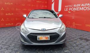 foto de Autos marca Hyundai seminuevo modelo Sonata año 2015