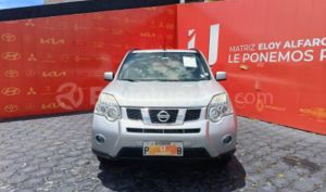 foto de Autos marca Nissan seminuevo modelo X-Trail Xtreme año 2011