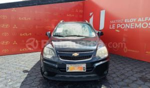 foto de Autos marca Chevrolet seminuevo modelo Captiva Sport año 2016