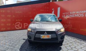 foto de Autos marca Mitsubishi seminuevo modelo Outlander año 2010 en Quito