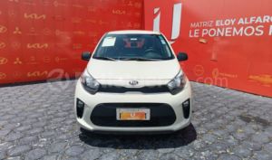 foto de Autos marca Kia seminuevo modelo Picanto año 2018