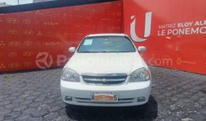 foto de Autos marca Chevrolet seminuevo modelo Optra Advance año 2007