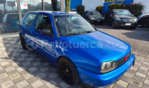foto de Autos marca Volkswagen seminuevo modelo Golf GTI año 1994