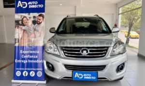 foto de Autos marca Great Wall seminuevo modelo H6 año 2018 en Quito