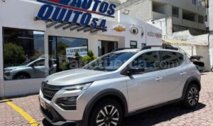 foto de Autos marca Renault seminuevo modelo Kardian año 2025