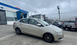foto de Autos marca Chevrolet seminuevo modelo SAIL LS año 2020 en Loja