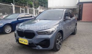 foto de Autos marca BMW seminuevo modelo X1 S drive 201 turbo año 2020