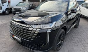 foto de Autos marca Great Wall seminuevo modelo Haval H6 año 2026 en Ambato